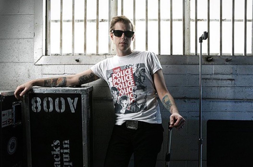 AndrewMcMahon