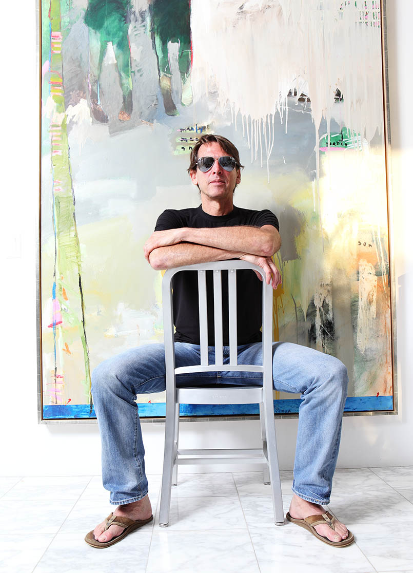 Greg Buchbinder