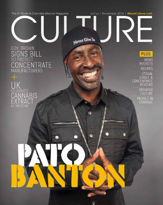 Pato-Banton-Culture