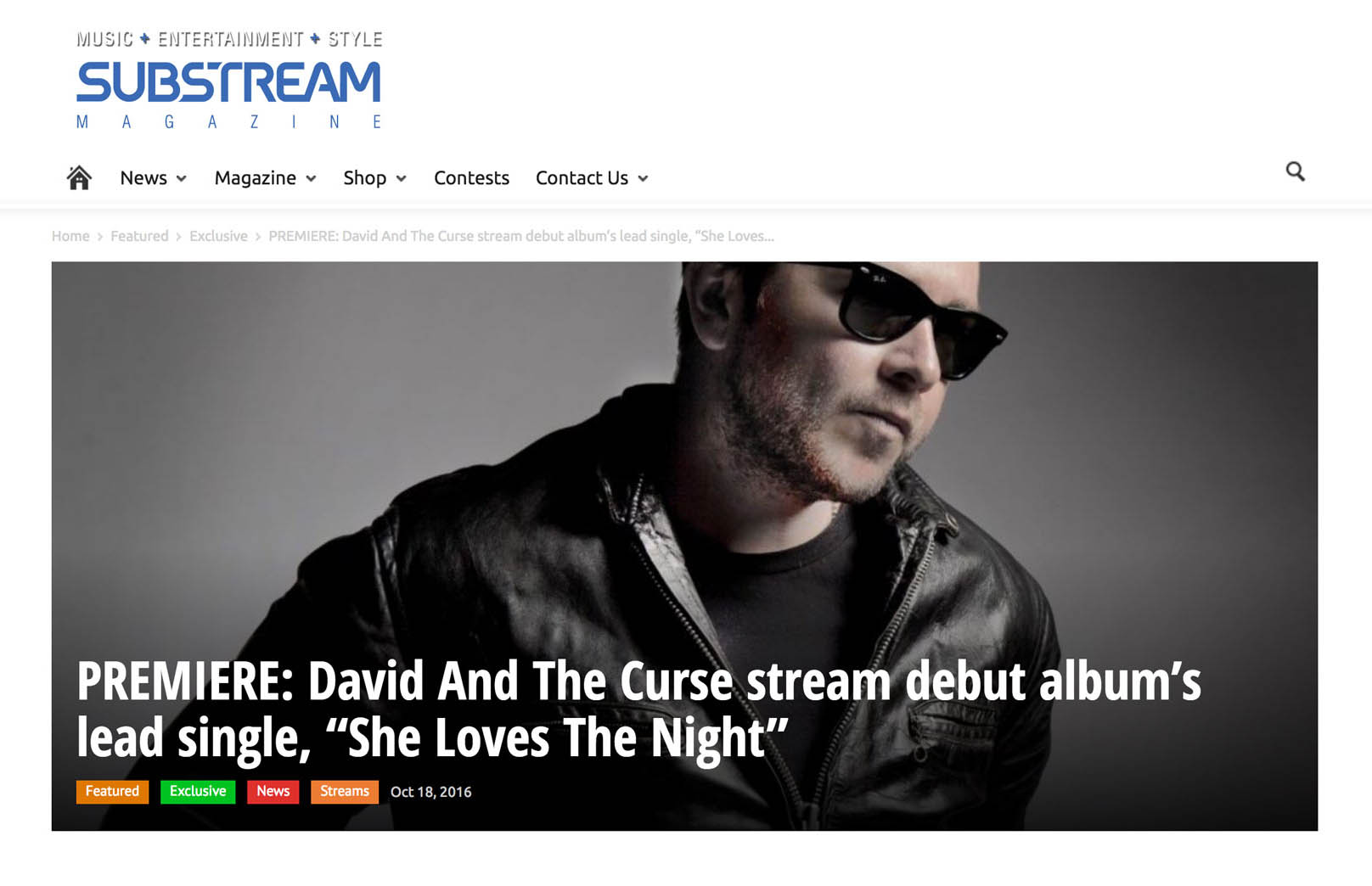 Substream-Stuckenw